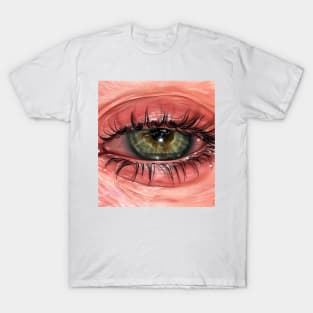 The eye T-Shirt